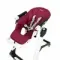 Стульчик для кормления Peg-Perego Siesta Follow Me Berry