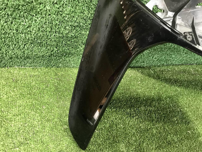 Кронштейн спойлера багажника BMW X1 F48 (15-22)