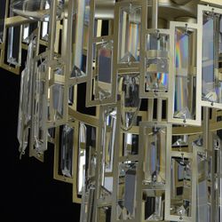 Люстра на штанге MW-Light Монарх 2 121010505