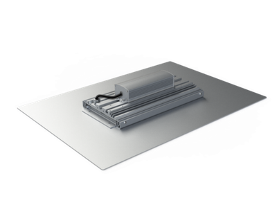 Кронштейн АЗС Unit D90, 750х750 (комплект)