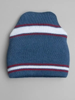 Шапка для детей и подростков осенняя