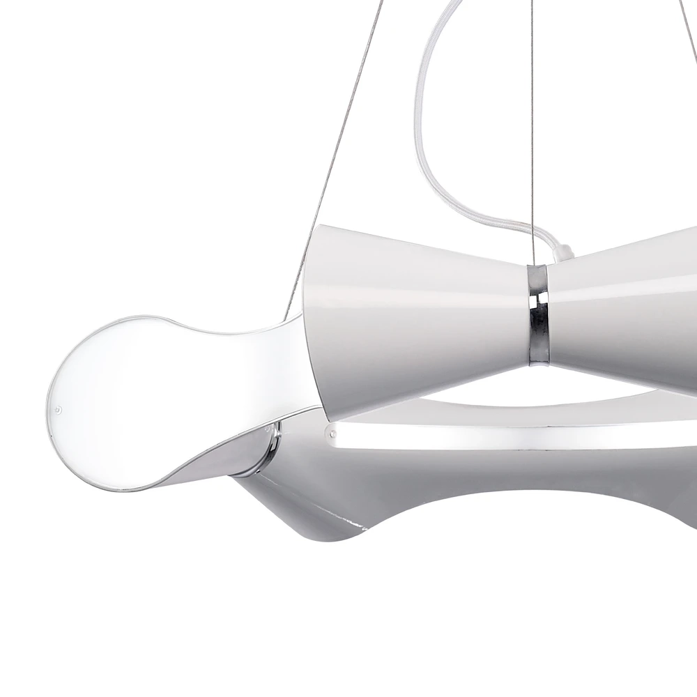 Подвесная люстра Mantra ORA 1540