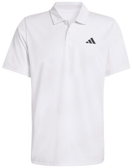 Теннисное поло Adidas Club Tennis Climacool Graphic - white