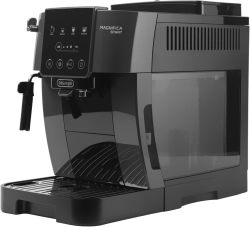 Кофемашина Delonghi Magnifica Start ECAM220.22.GB 1450Вт черный