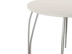 Стол обеденный круглый TLC-2.2 (ОС-11) Cashmere In 2S