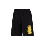 Шорты Puma Ff Knit Shorts Logo, 538777-01