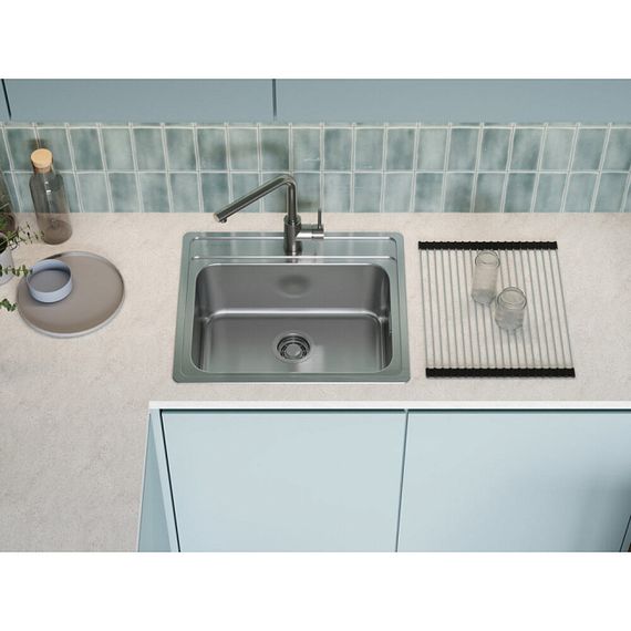 Смеситель OMOIKIRI Nakagawa-GB (арт.4994363)