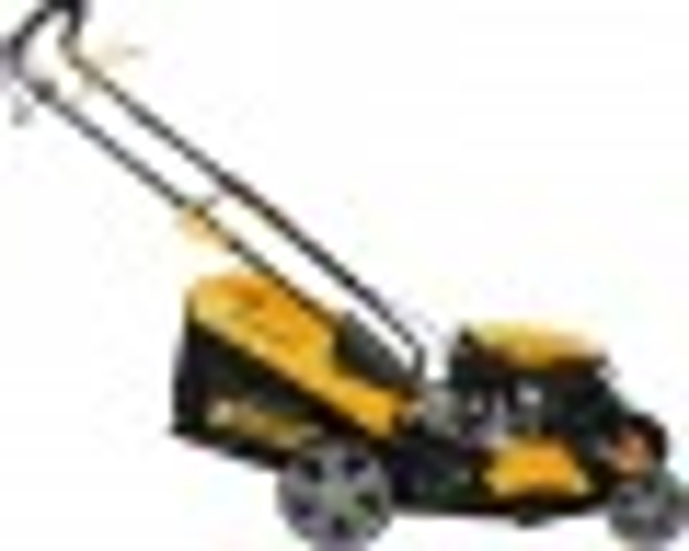 Газонокосилка бензиновая Denzel GLD-460SP 58803