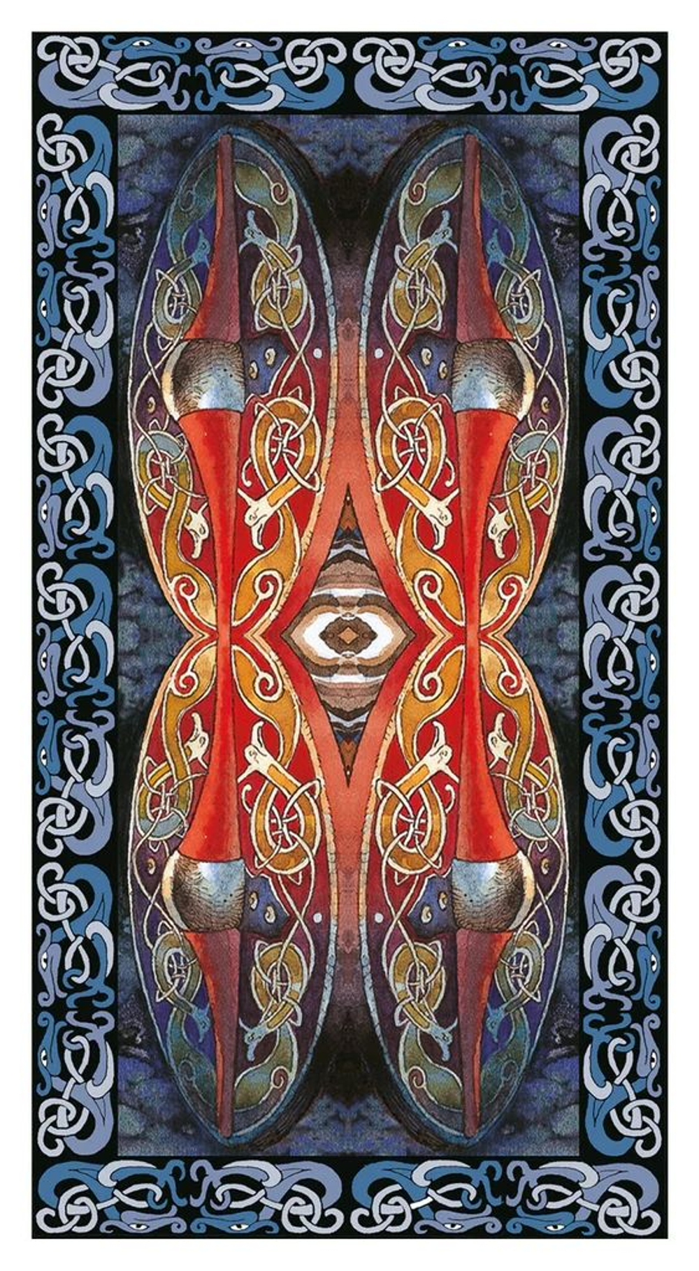 Таро Кельтов / Celtic Tarot