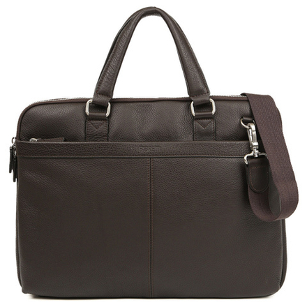 Сумка кожаная FABRETTI L15612-12