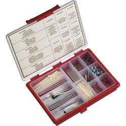 Набор сменных частей Victorinox 4.0581