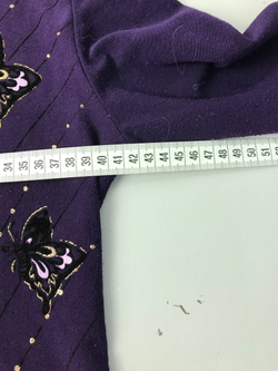 Блузка оригинальная 40 размер