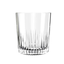 Стакан Олд фэшн 350 мл хр. стекло "Gleam Pavilion" d 8,4/6,5 см h10 см Lucaris [6]