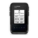 Навигатор Garmin eTrex Solar
