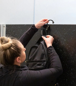 Карабин Heroclip GearAid Medium