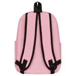 Рюкзак MESHU "Lucky", 39*29*13см, 1 отделение, 3 кармана, уплотн. спинка