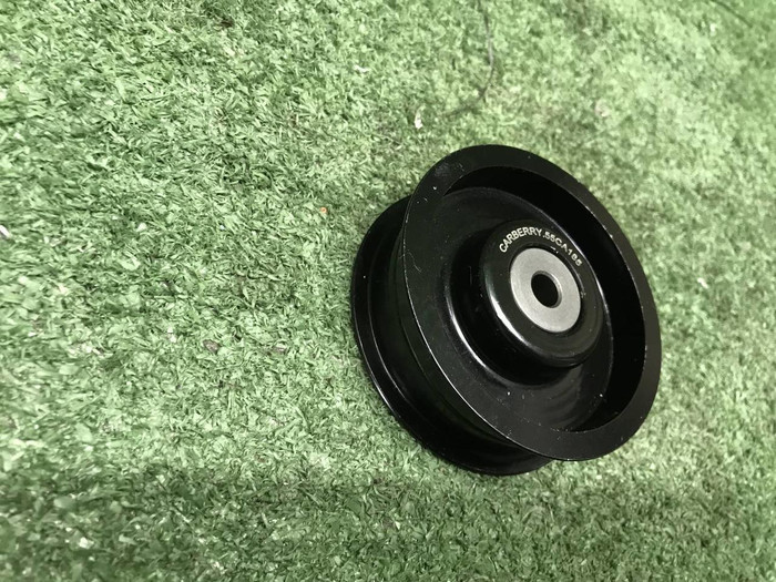 Ролик приводной Mercedes GL X164 (2006-2012)