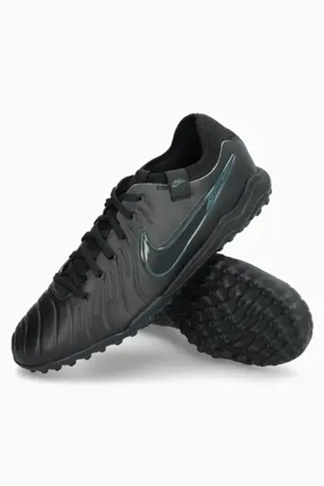 Сороконожки Nike Tiempo Legend 10 Pro TF - черный