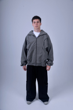 UNTE HOODIE