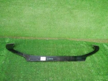 Накладка крышки багажника Kia Soul 3 SK (2019-н.в.)