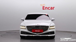 Genesis G80 (RG3) Бензин 2.5 Turbo 2WD (03.2022)