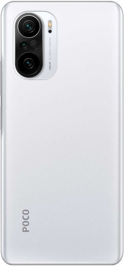 Смартфон Poco F3 NFC 6/128GB White