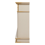 Каминокомплект Real Flame Prince 42 WT с очагом Saphir 42