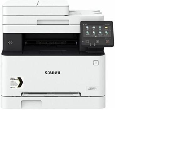 МФУ Canon i-SENSYS mf645cx