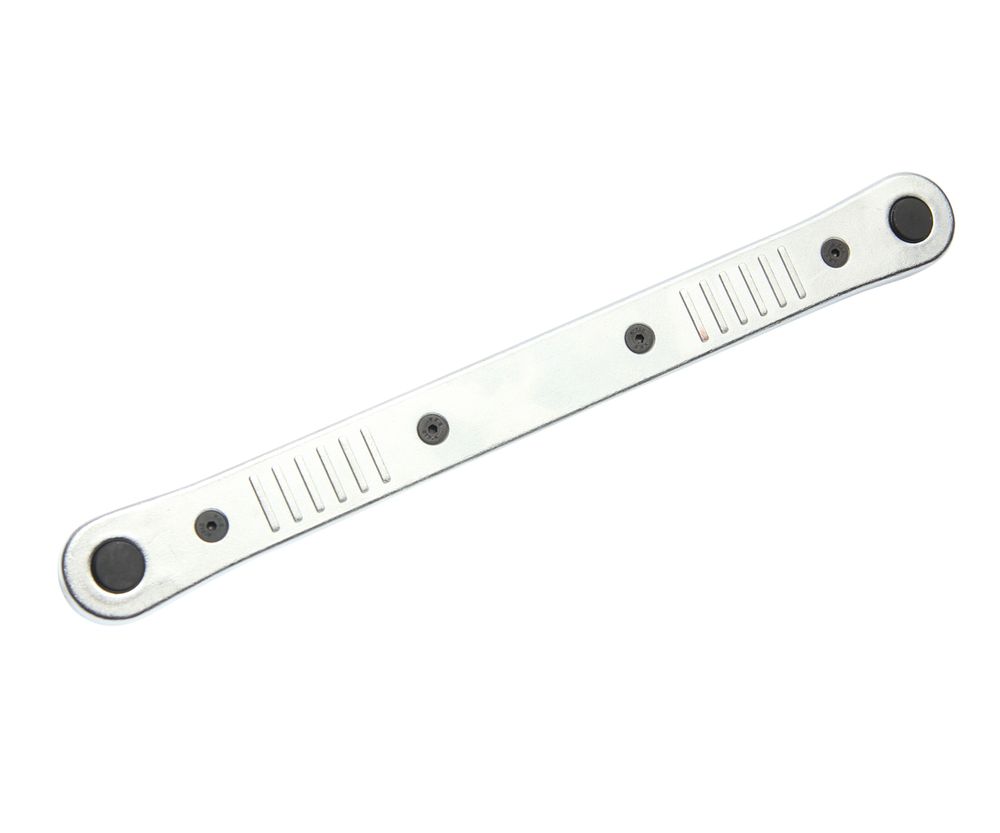 JTC (JTC-7901) Удлинитель трещотки для труднодоступных мест с адаптерами 1/4, 3/8" L=340мм