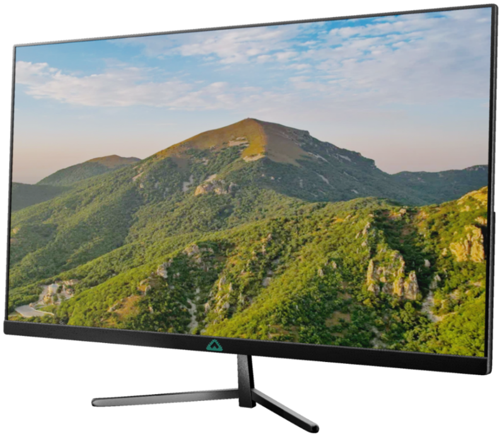 Монитор 27" БЕШТАУ M2701/2KP(PN:UCD)