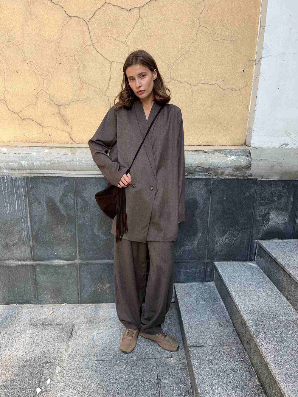 костюм TIERRY mell