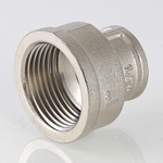 Муфта переходная 1/2"-3/8"