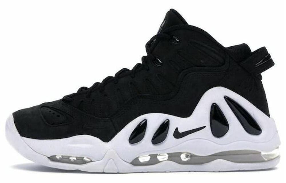 Кроссовки Nike Air Max Uptempo 97