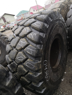 26.5R25 Bridgestone VLTS шина б/у