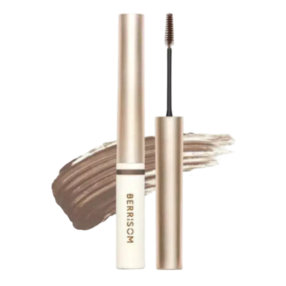 The Saem Studio Slim Brow Mascara Тушь для бровей