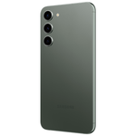 Смартфон Samsung Galaxy S23+ 8/256GB, Green (Зеленый) (SM-S916B/DS)