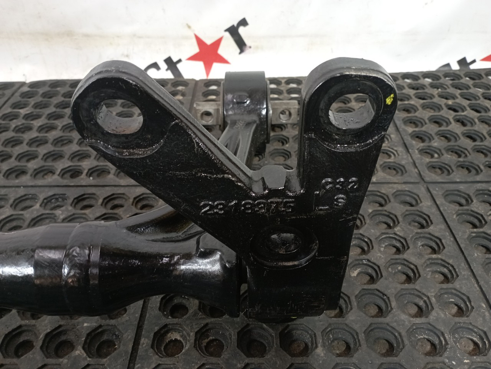 Торсион кабины 2023г