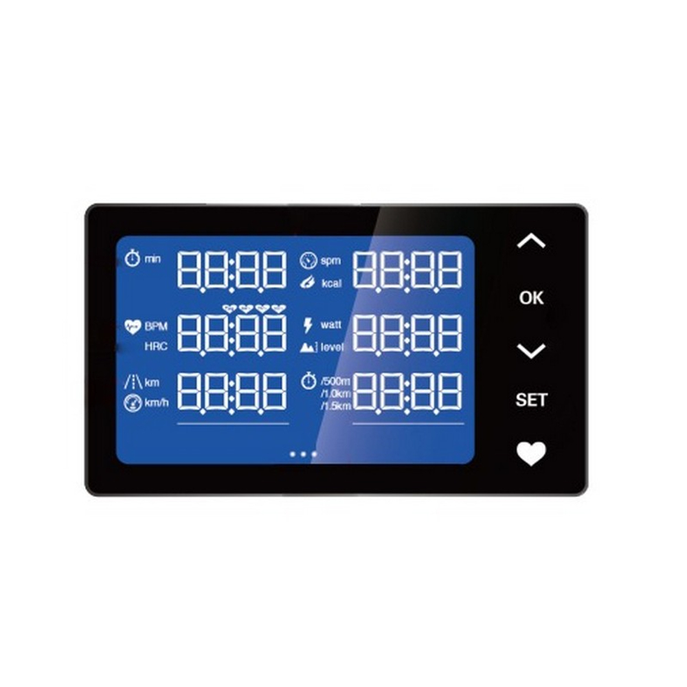 Гребной тренажер Insight Fitness F600