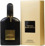 Tom Ford парфюмерная вода Black Orchid, 50 мл, 100 г