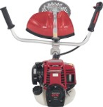 Мотокоса Evoline BCG 35 H (4t honda) BCG35H(4T)