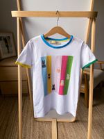 Новая футболка Mum of Six, 128