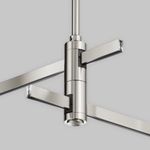 Комплектующие для систем освещения с токоведущими элементами Technical TRA159C-D1-PT