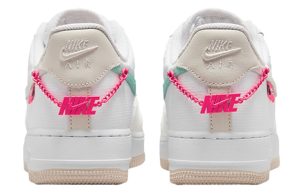 Air force low pink shop