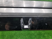 Бампер задний BMW X5 G05 (2018-2023) M-paket