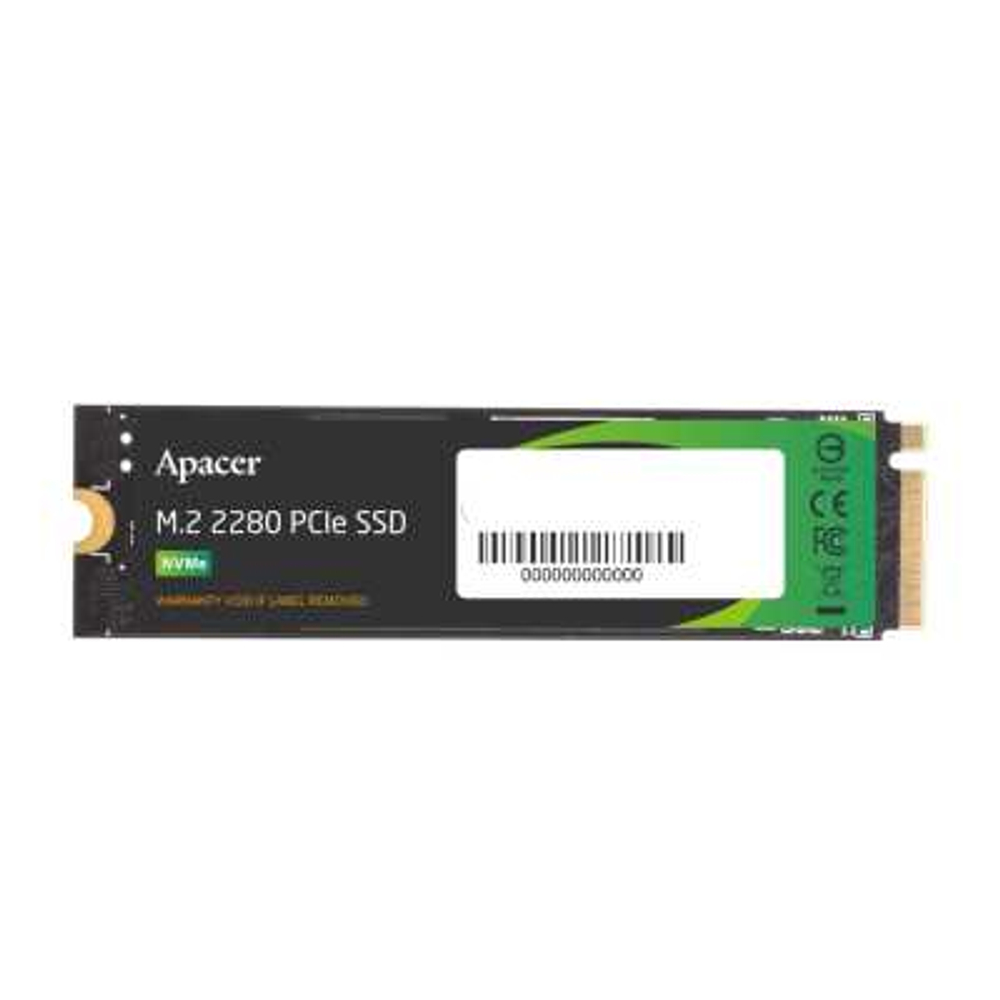 SSD диск Apacer AS2280F4 4Tb AP4TBAS2280F4-1