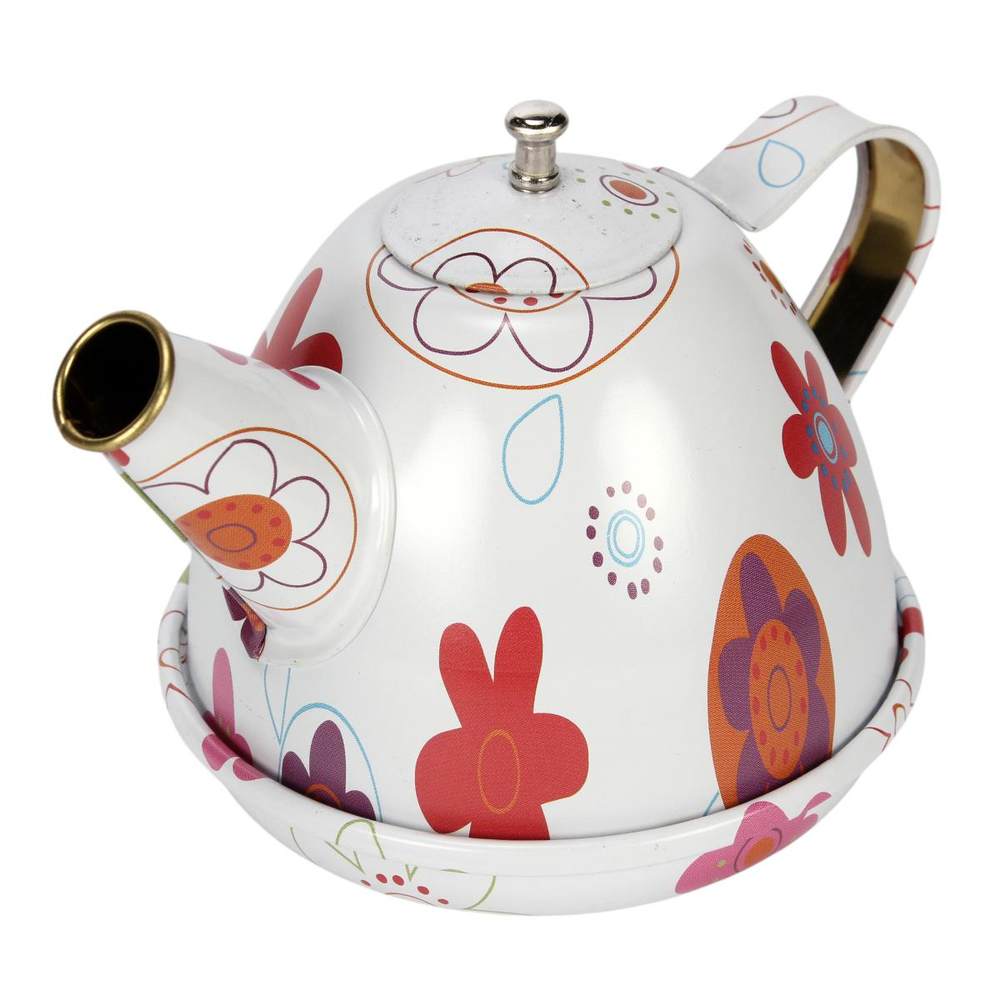 Набор посуды, коробка 966-A2