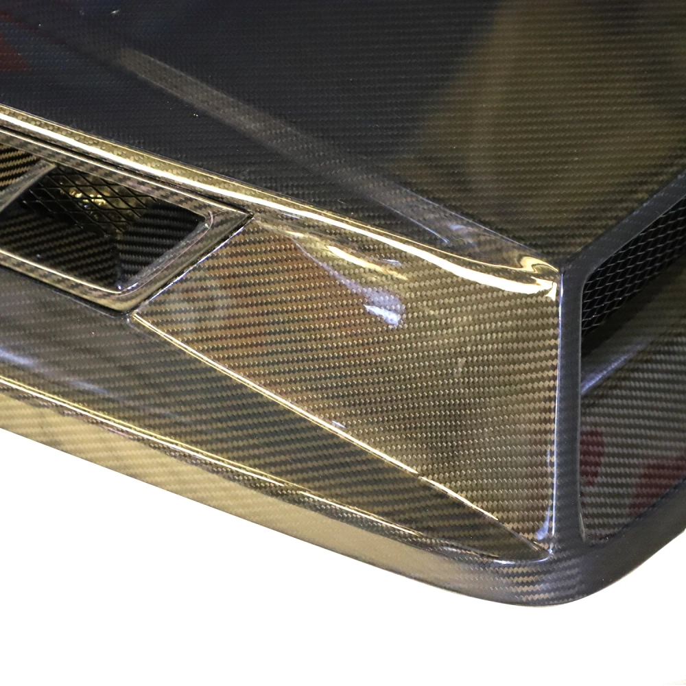 Карбоновый капот для Mercedes-Benz G-Class W463 G500 G550 G63 AMG 2020+ Мерседес Гелик гелентваген