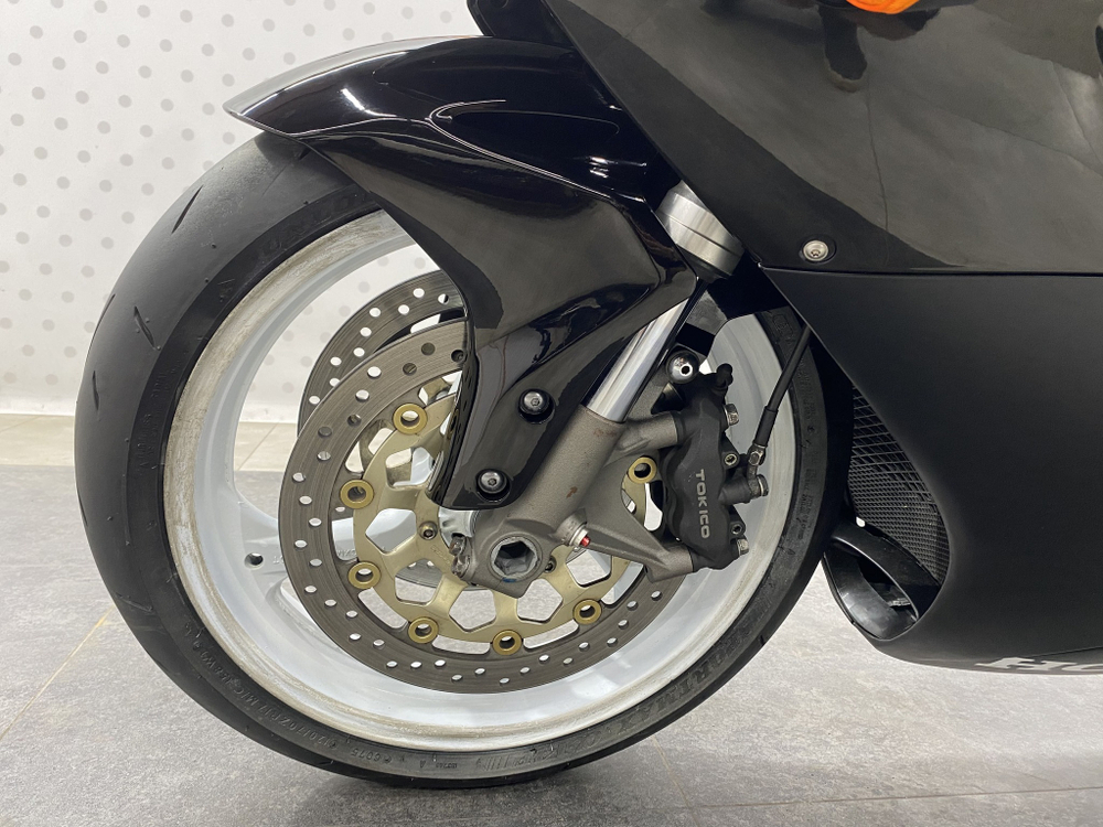 Honda CBR1000RR , 2004