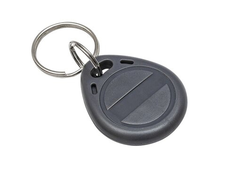 AT-ID03-MF (серый) Брелок Mifare AccordTec