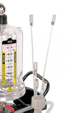 NORDBERG (2379G) Установка для сбора масла пневматическая, 65 л, серая